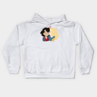 Playride! Kids Hoodie